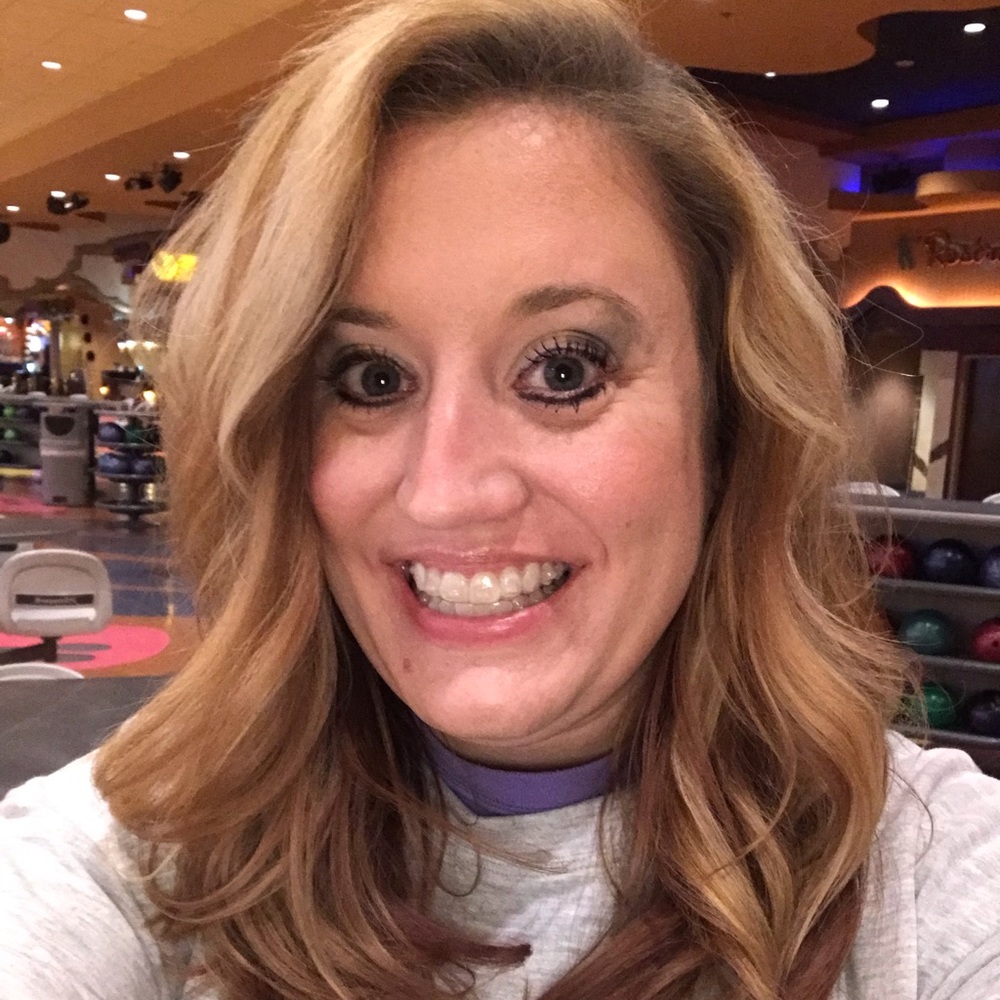 Meet your Posher, Elizabeth